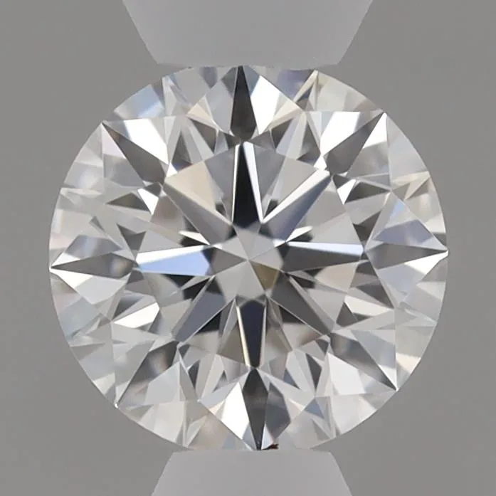 0.25ct ROUND Diamond E VVS1 ID - IGI 591343515