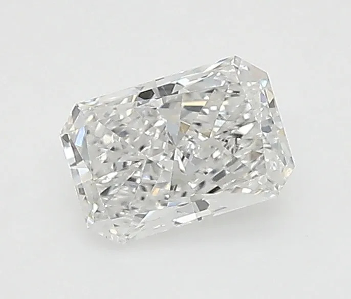 0.33 Carat Radiant Lab Grown Diamond