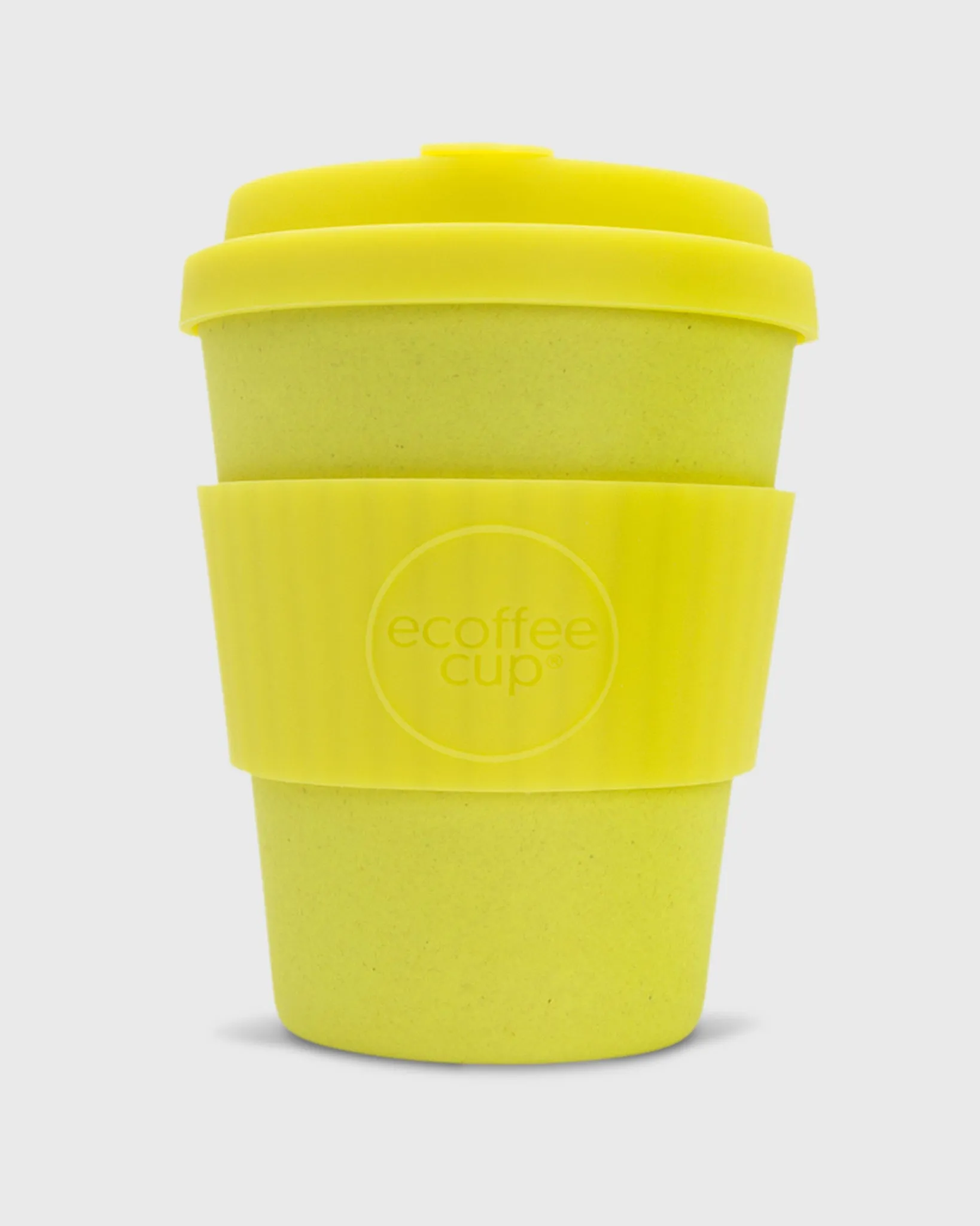 12 oz. Reusable Coffee Cup in Like A Boss