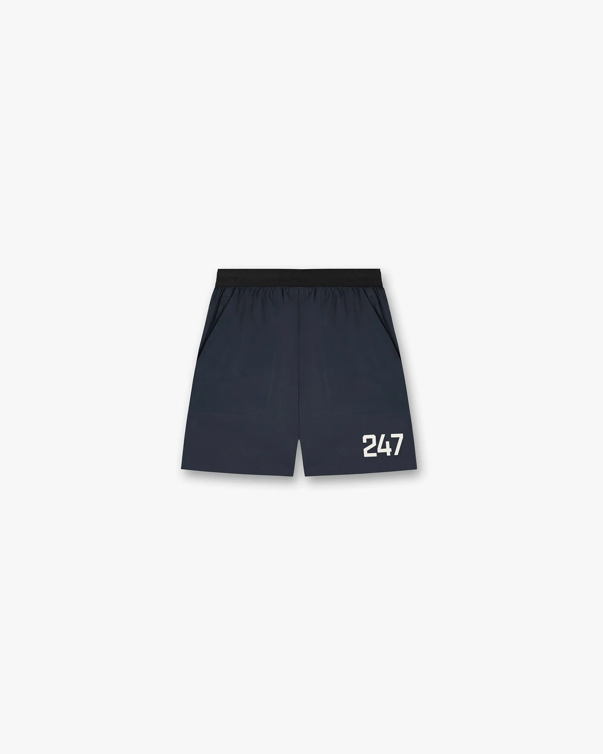 247 Fused Shorts - Navy