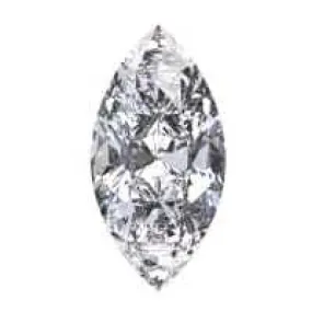 2.51 Carat Marquise Lab Grown Diamond