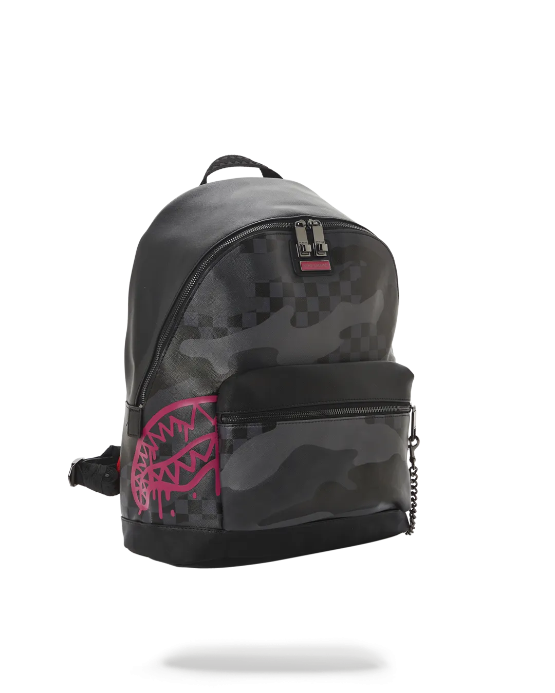 3AM PINK DRIP CHATEAU BACKPACK