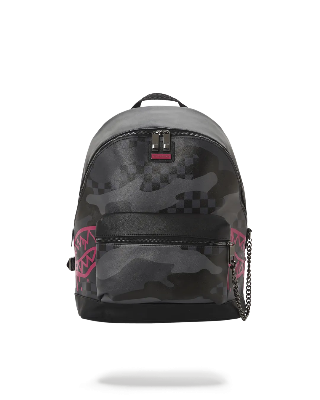 3AM PINK DRIP CHATEAU BACKPACK