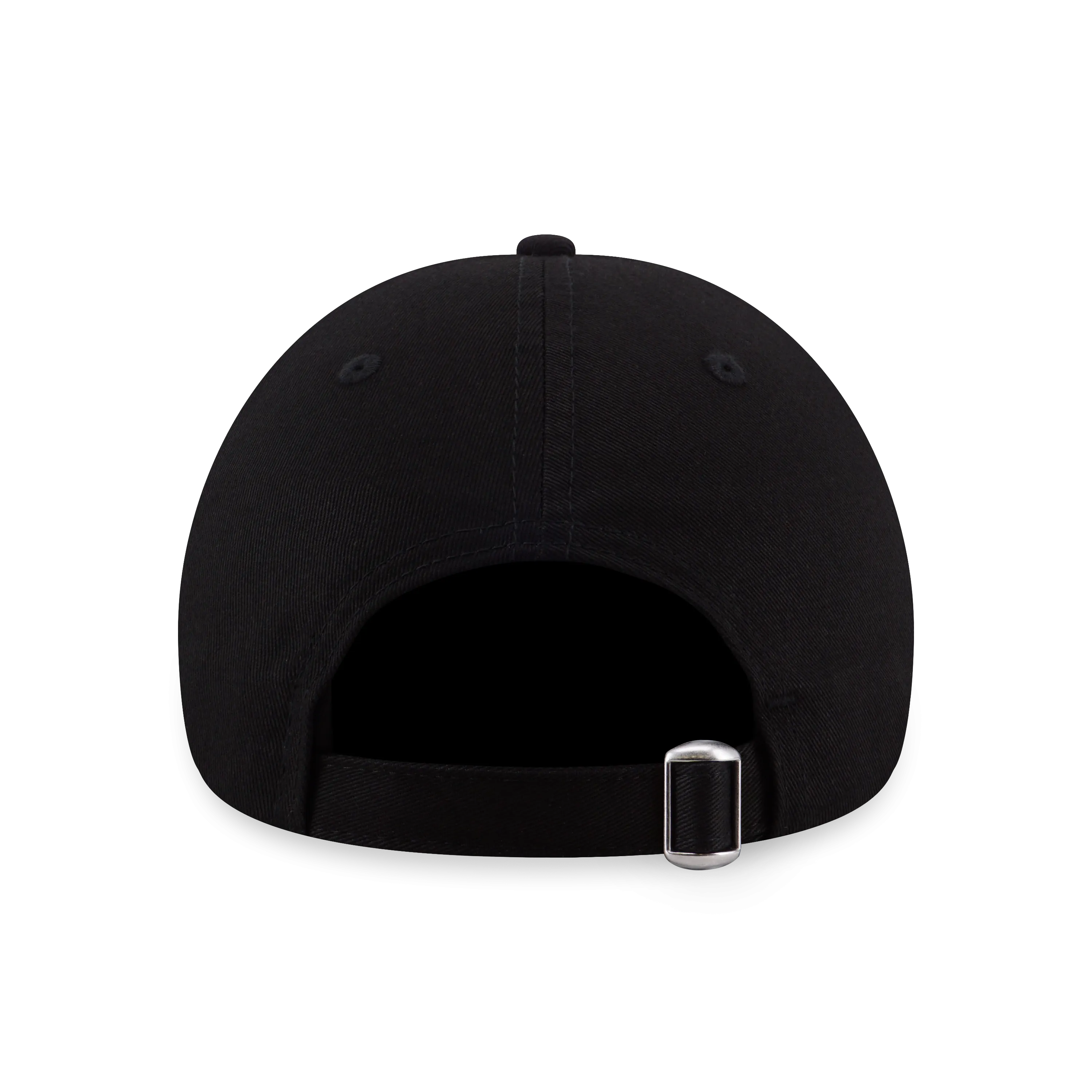 940 MB Silver Los Angeles Dodgers 'Black'