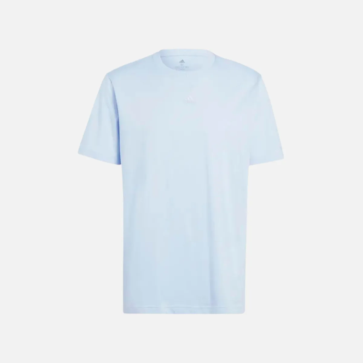 Adidas All SZN Tee - Blue Dawn