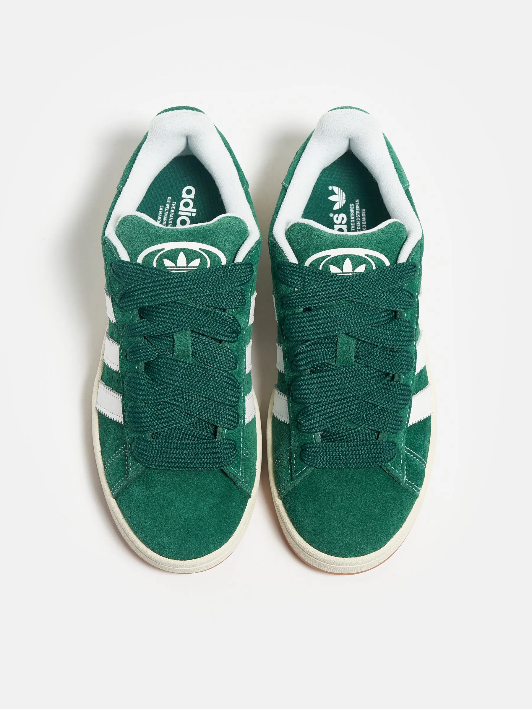 ADIDAS | CAMPUS 00S FOR WOMEN