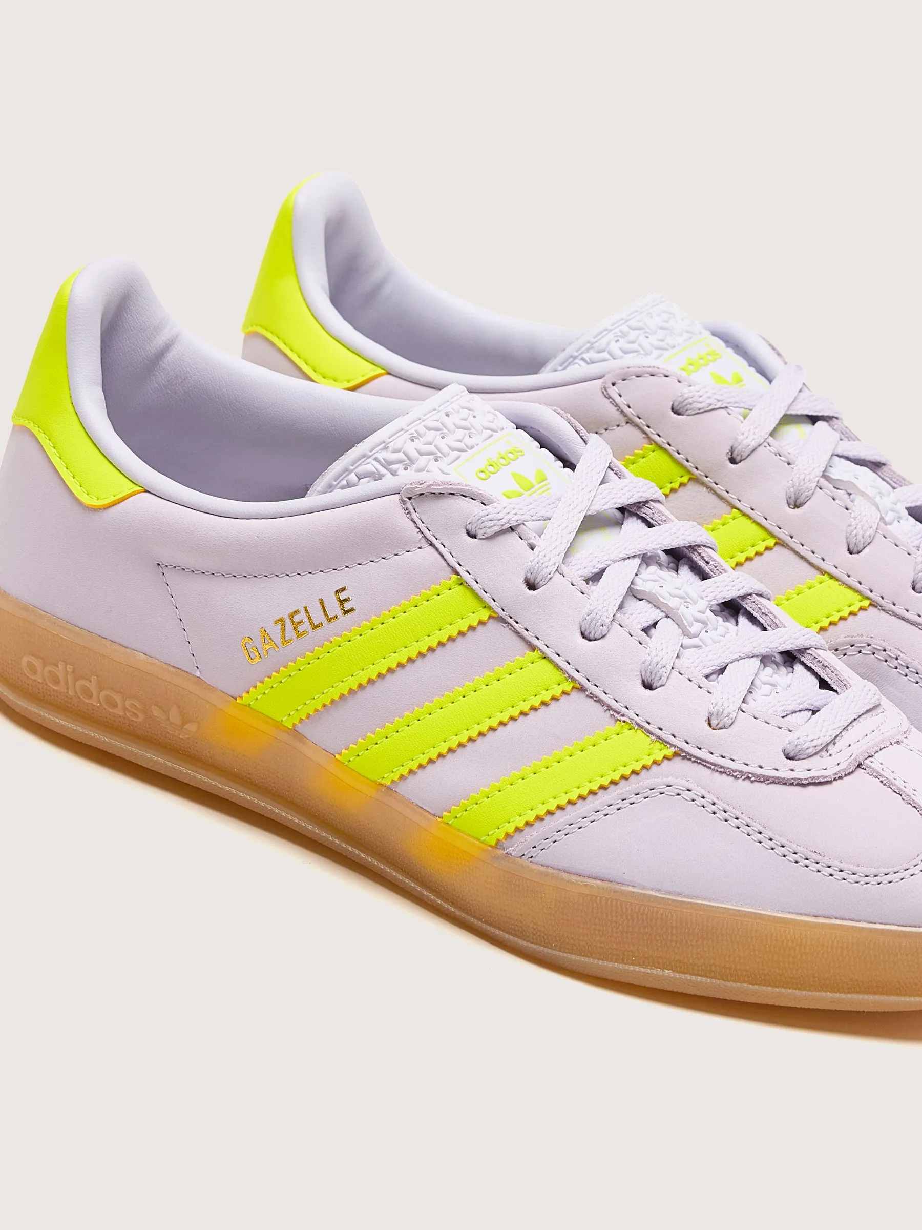 ADIDAS | GAZELLE INDOOR FOR WOMEN