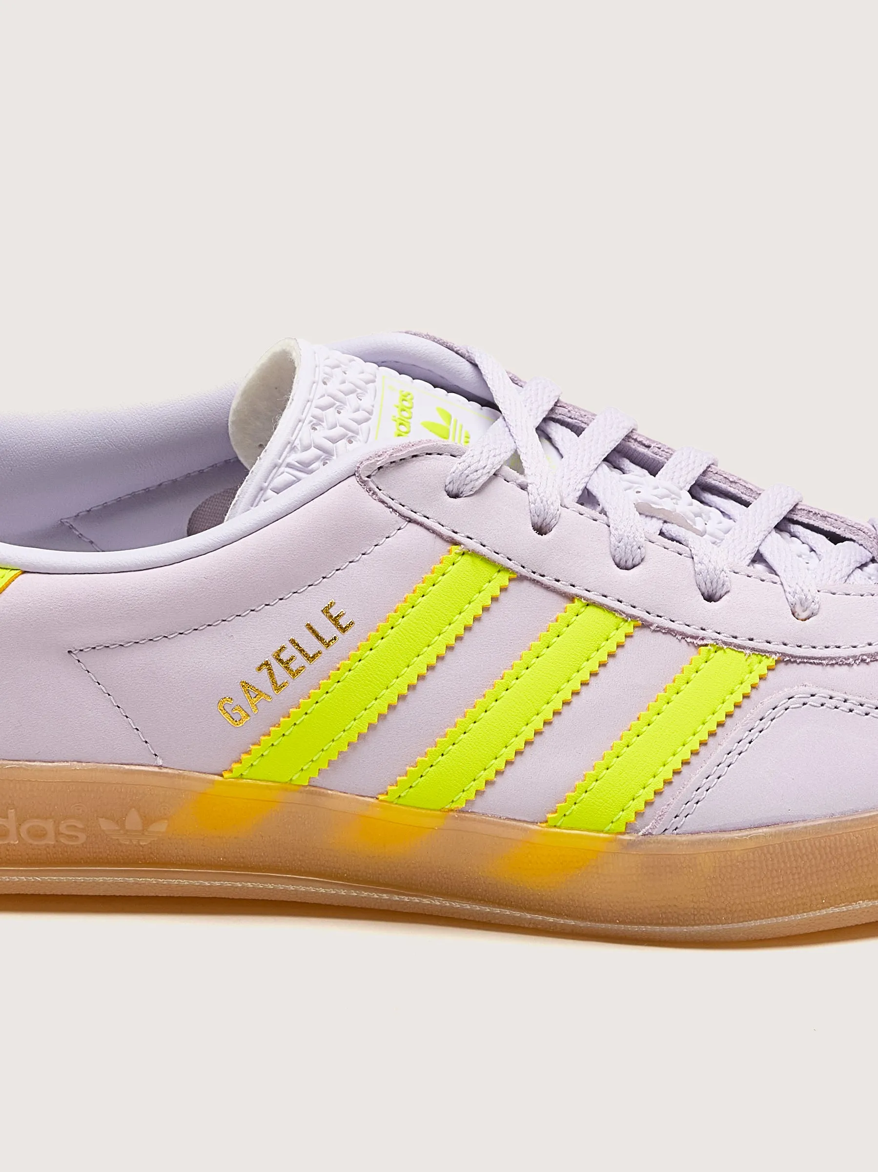 ADIDAS | GAZELLE INDOOR FOR WOMEN