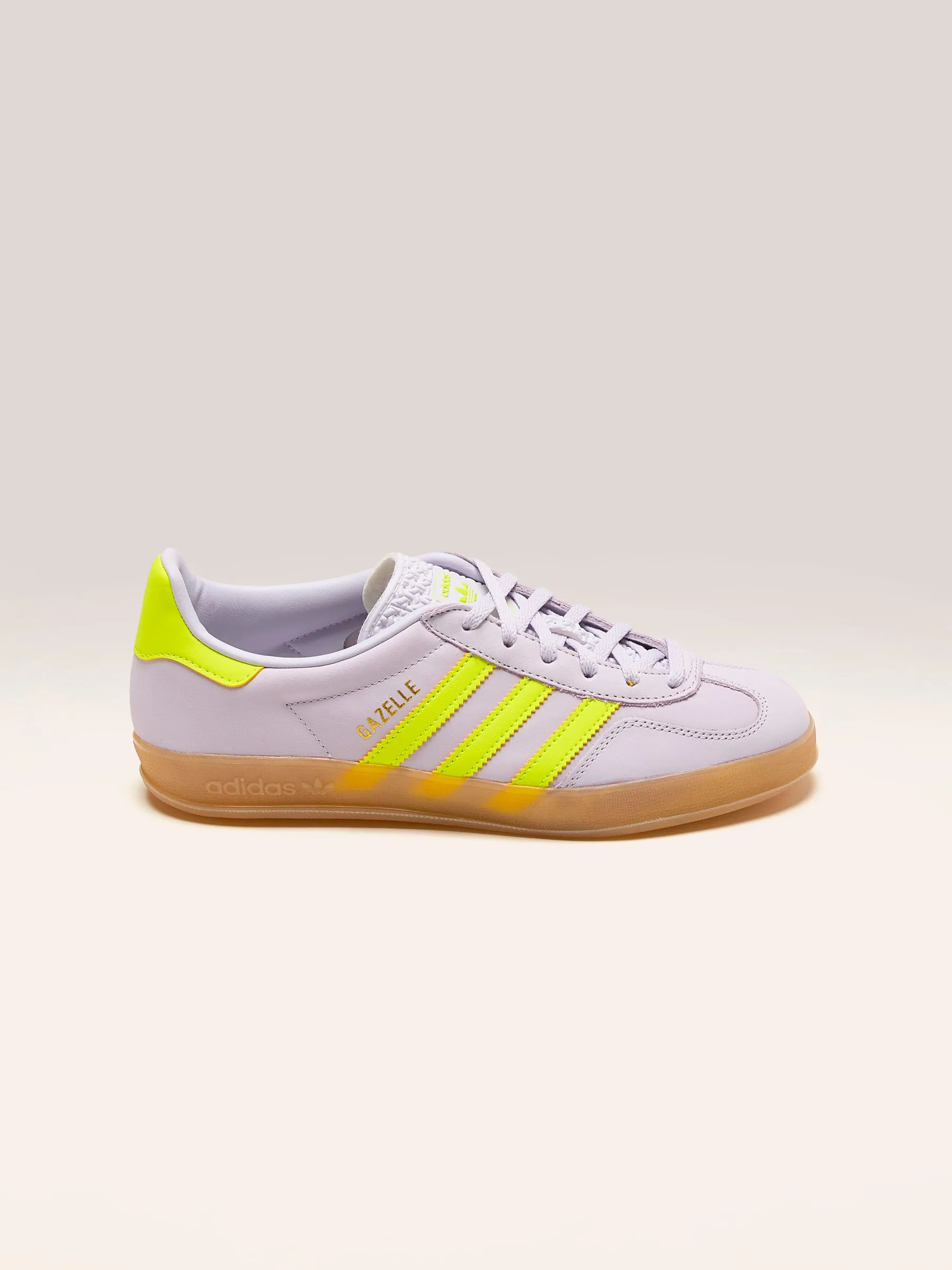 ADIDAS | GAZELLE INDOOR FOR WOMEN