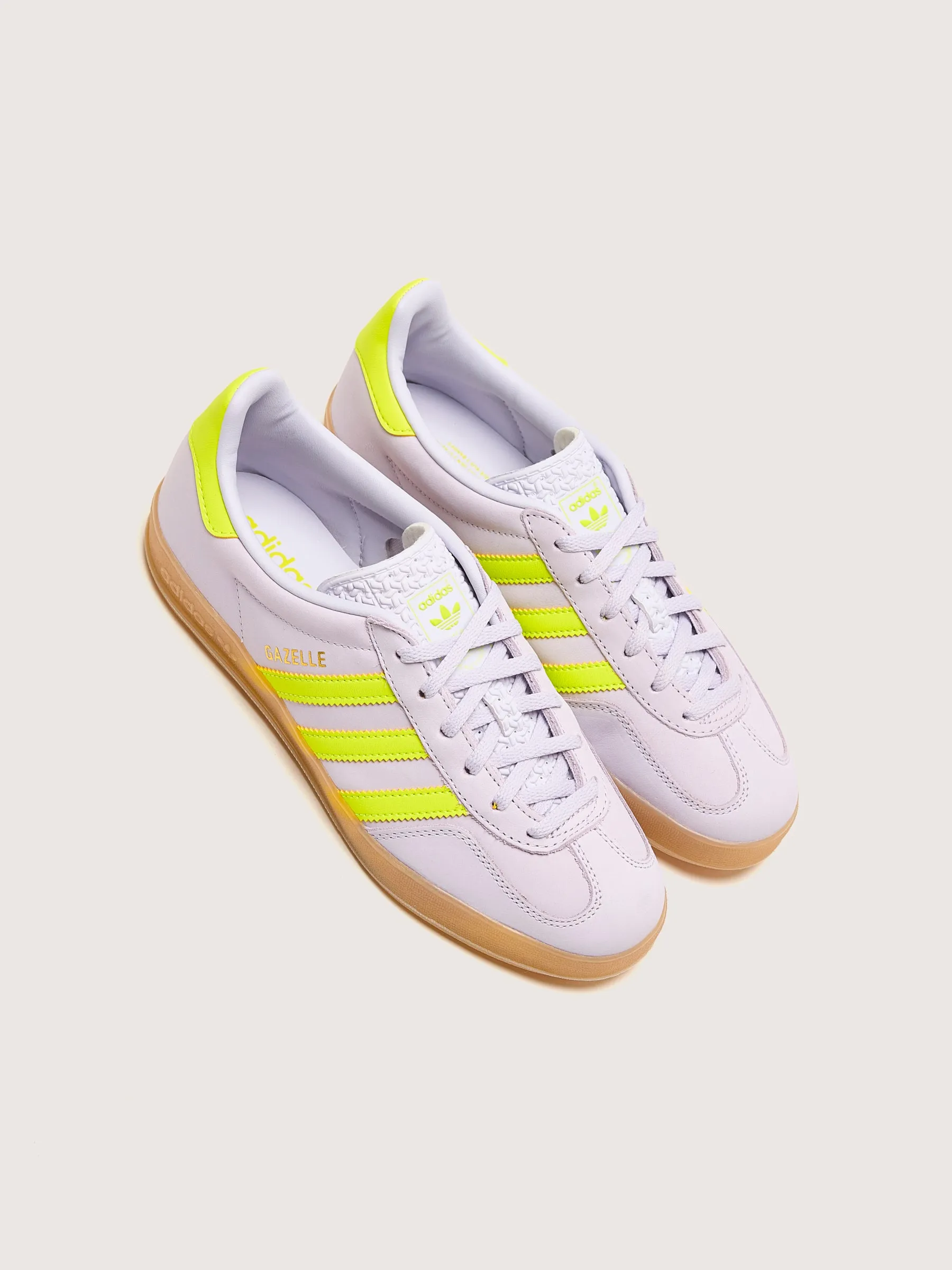 ADIDAS | GAZELLE INDOOR FOR WOMEN