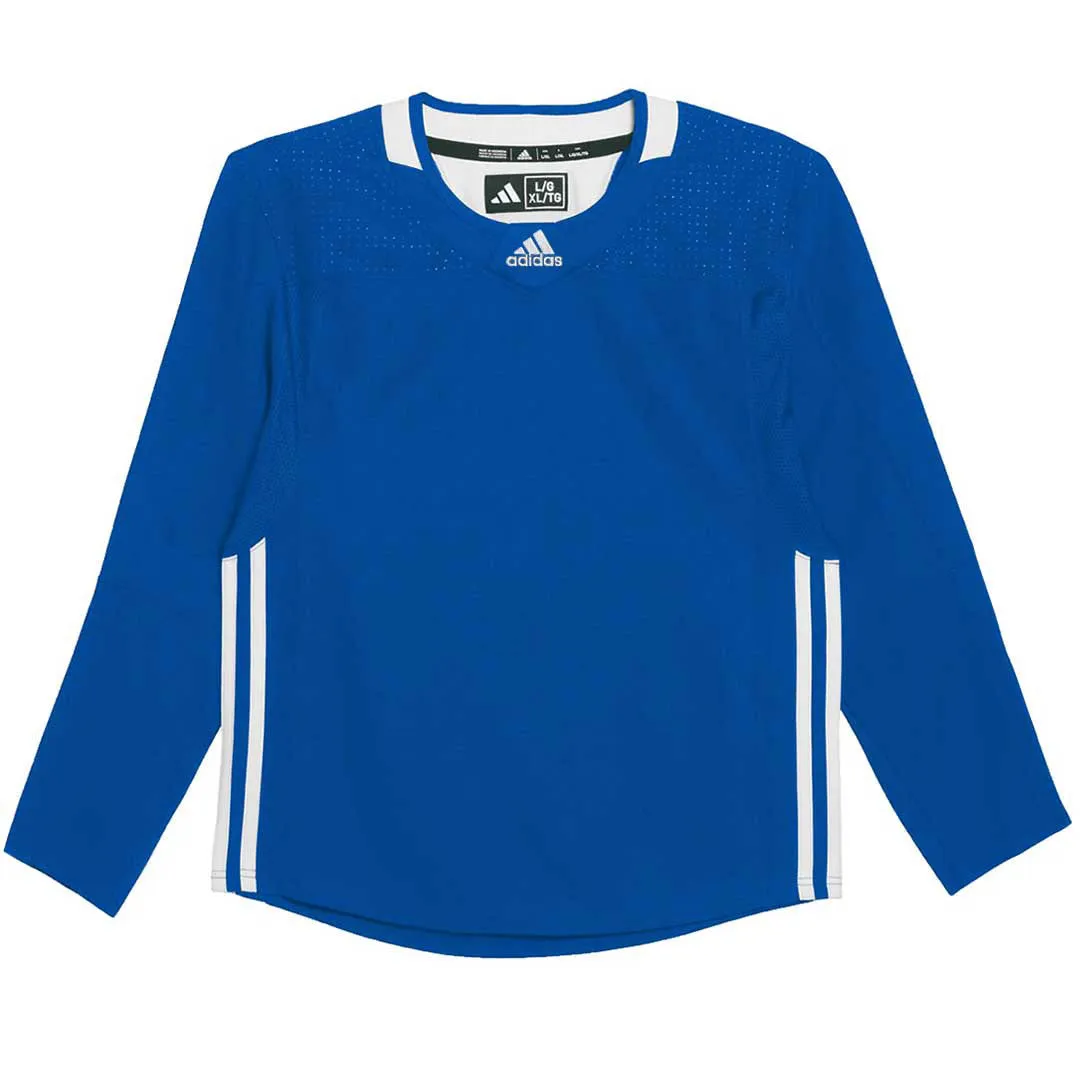 adidas - Kids' (Youth) Hockey adiTeam Training Jersey (DT3842)