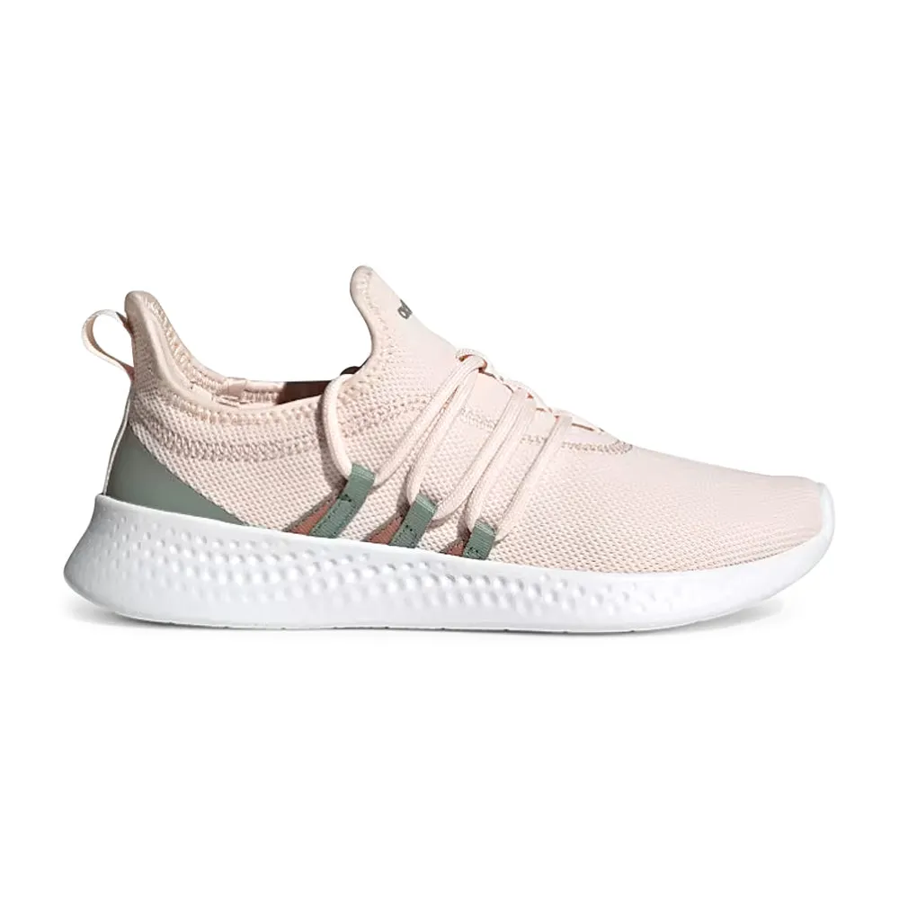 Adidas Women's PUREMOTION ADAPT 2.0 TENNIS Shoe