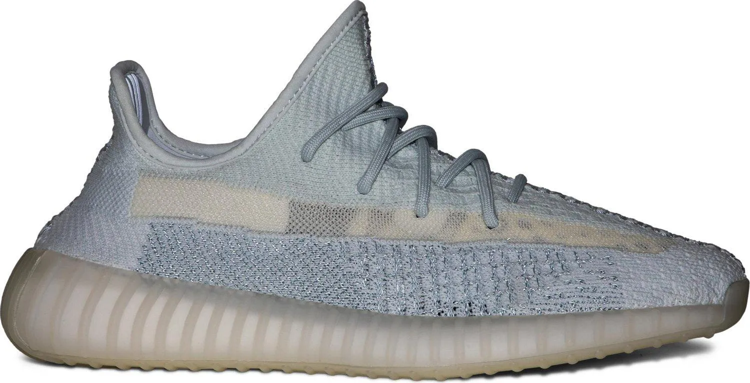 Adidas Yeezy Boost 350 V2 Cloud White Reflective