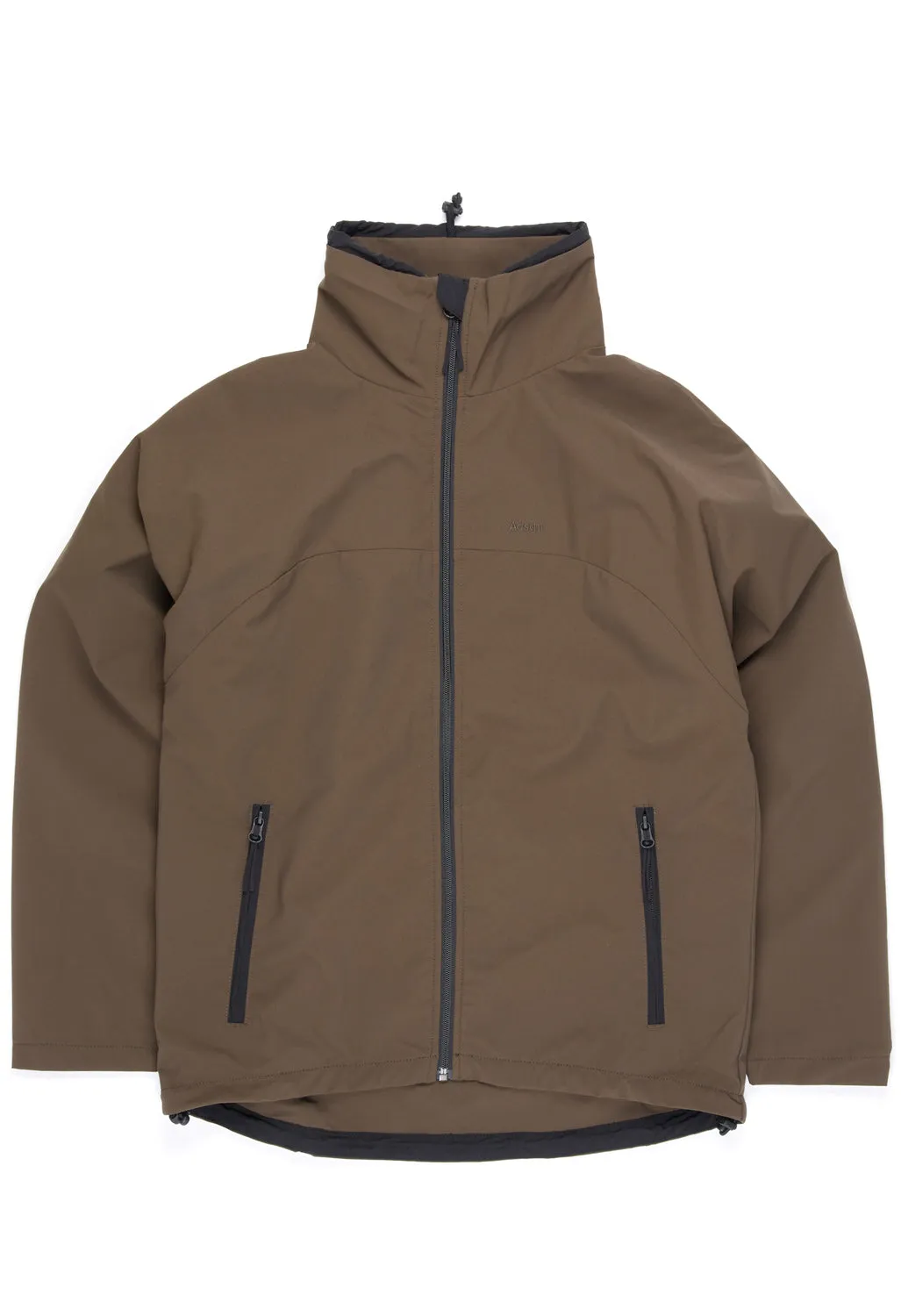 Adsum Men's Atmosphere Jacket - Olive Drab