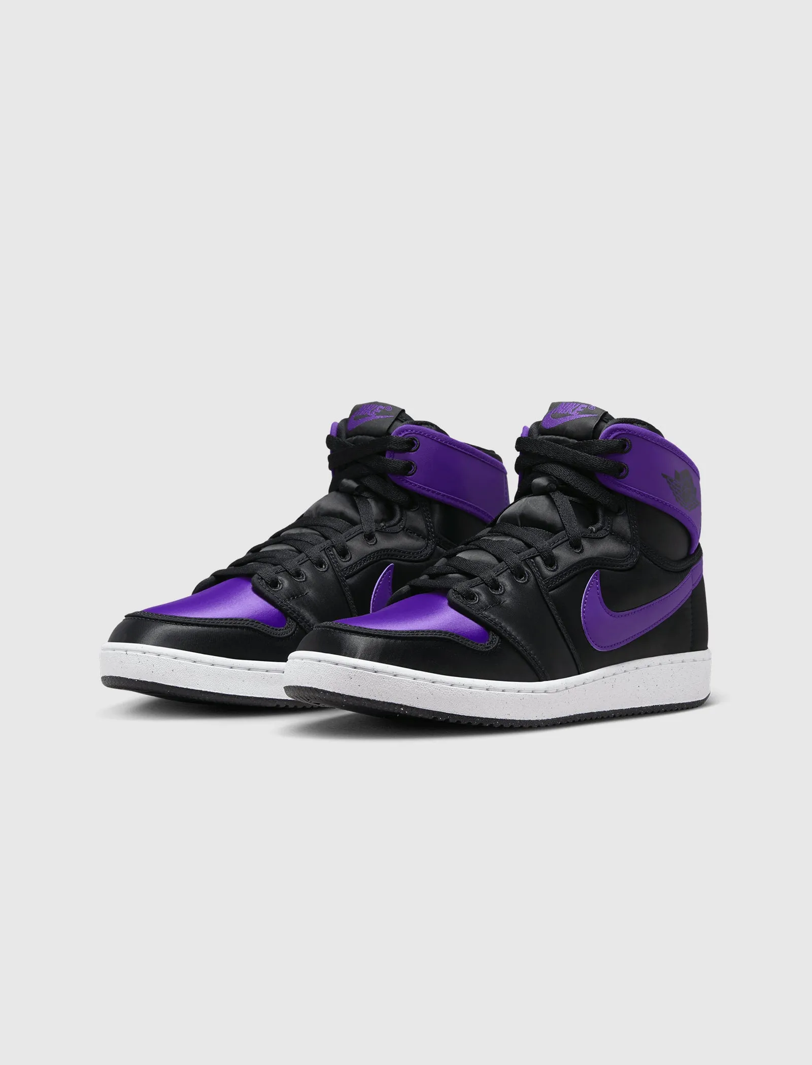 AIR JORDAN 1 KO "FIELD PURPLE"