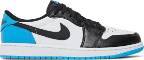 Air Jordan 1 Low OG "DARK POWDER BLUE"