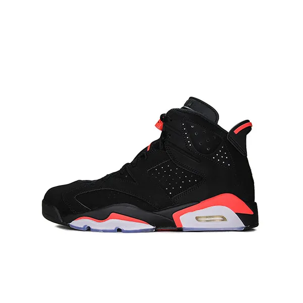 AIR JORDAN 6 RETRO BLACK INFRARED 2019