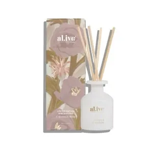 al.ive Body Mini Diffuser - A Moment To Bloom