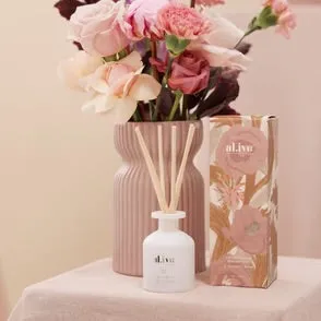 al.ive Body Mini Diffuser - A Moment To Bloom