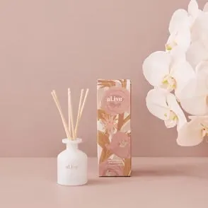 al.ive Body Mini Diffuser - A Moment To Bloom