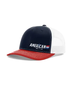 American AF "Limited Edition" Hat