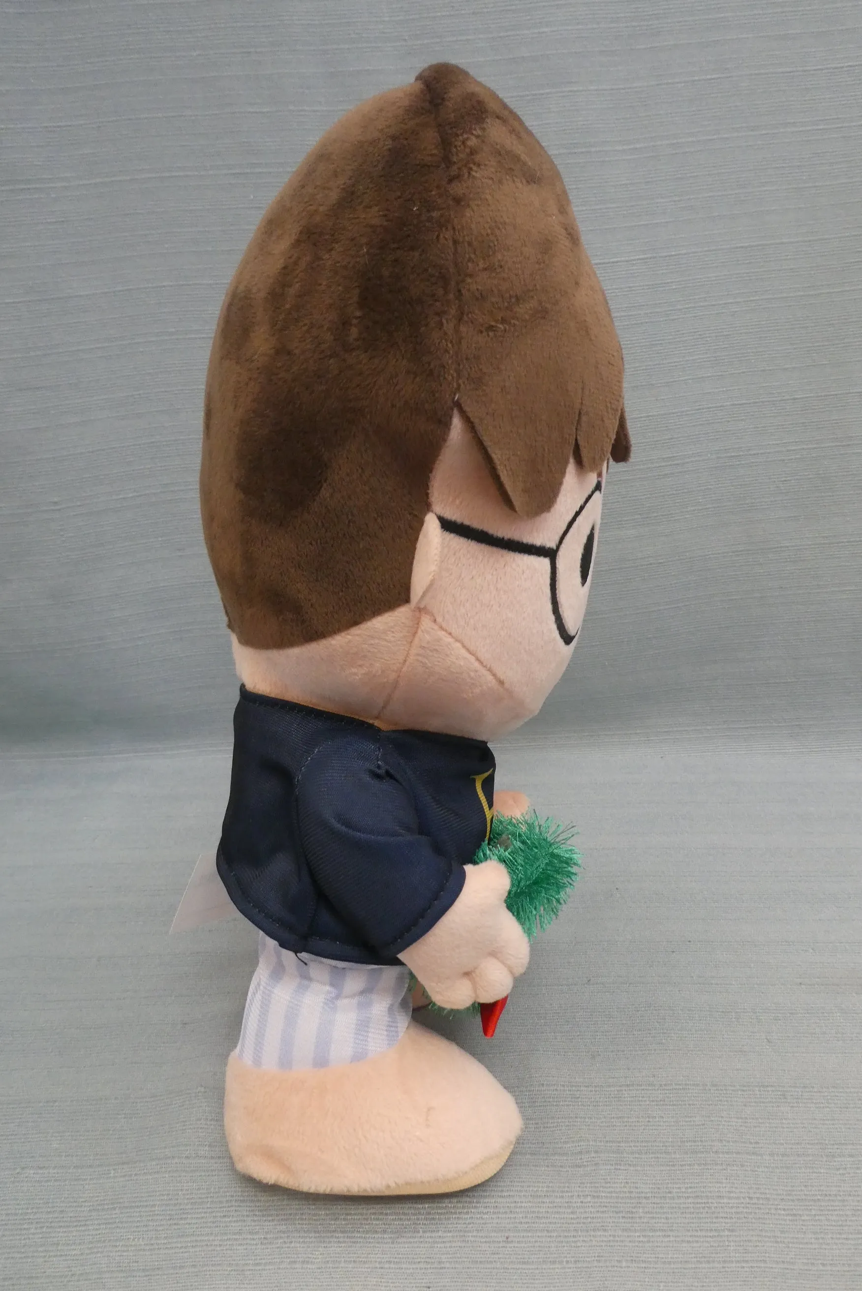 Animated "Harry Potter" Plush Toy - Very Good Condition