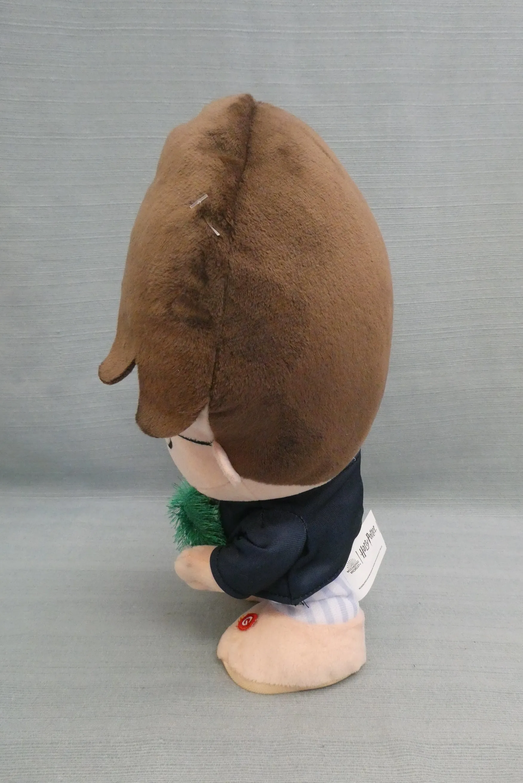 Animated "Harry Potter" Plush Toy - Very Good Condition