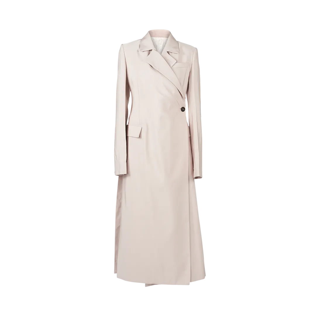 Ao Dai Coat