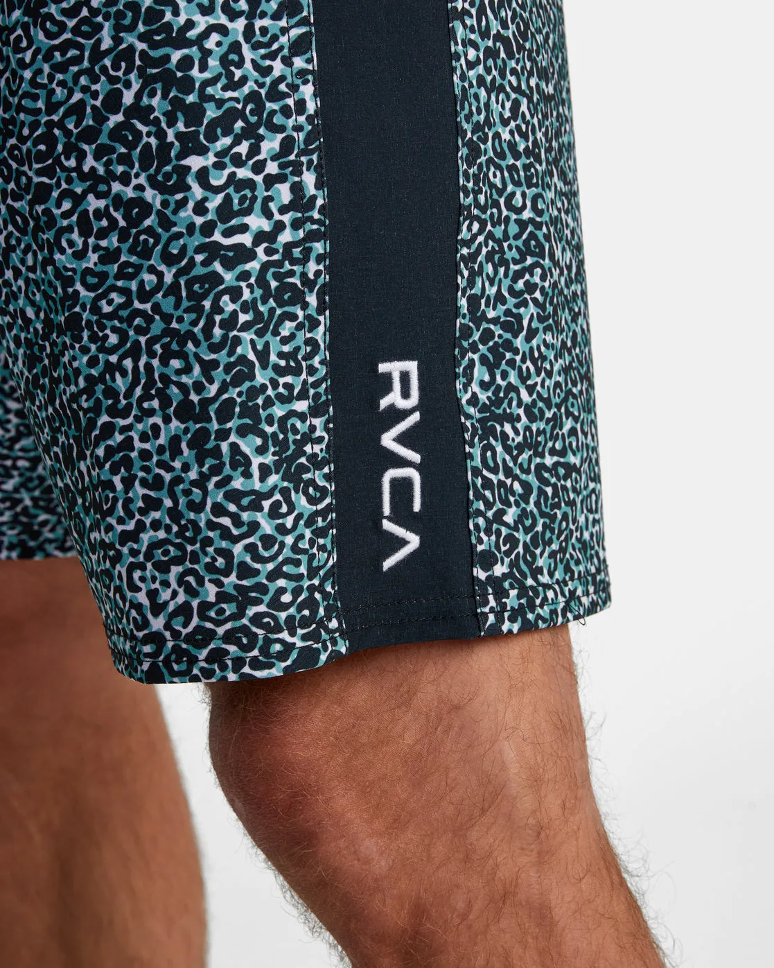 Apex Boardshorts 18" - Bermuda Blue