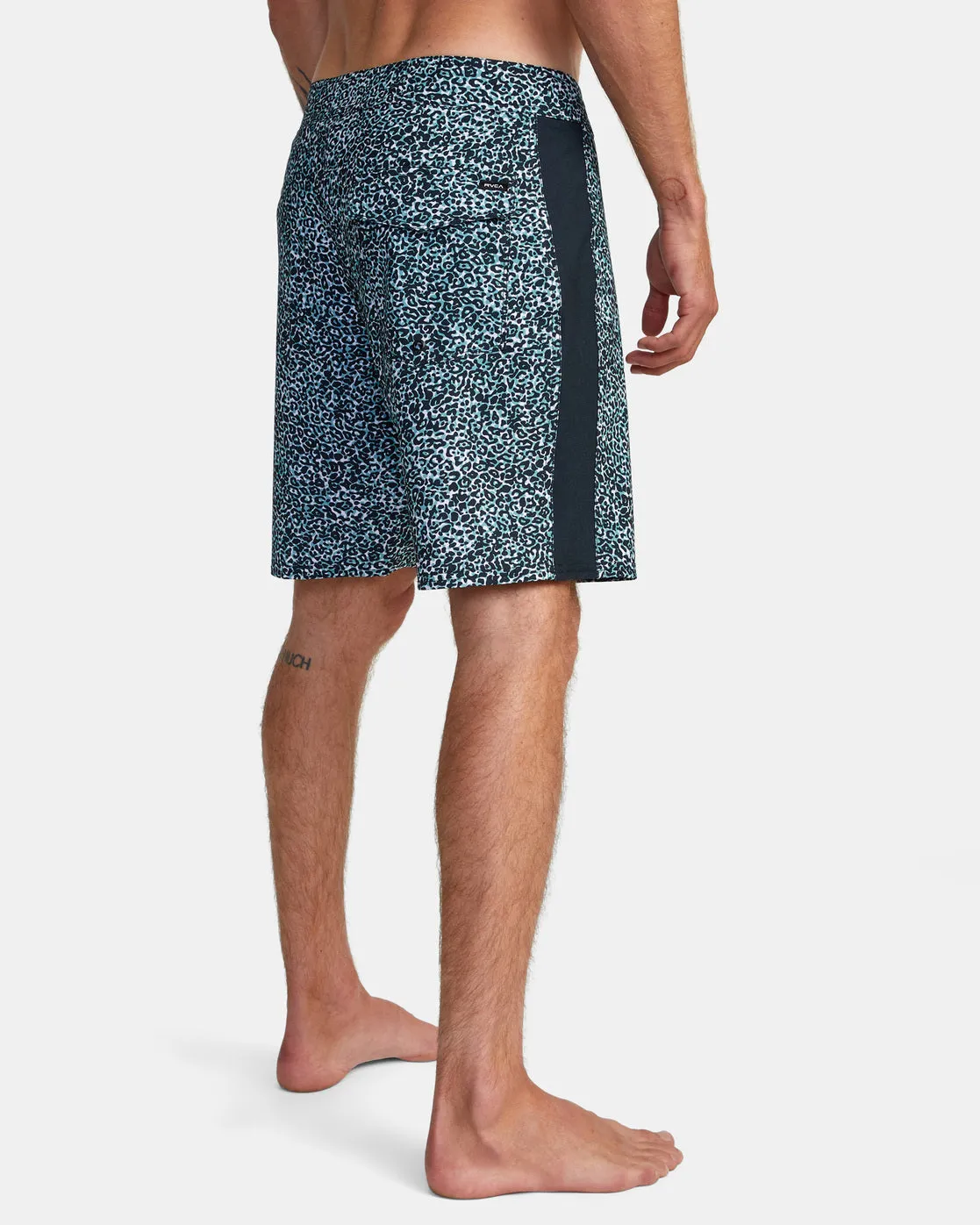 Apex Boardshorts 18" - Bermuda Blue