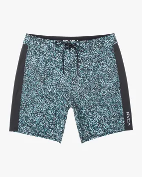 Apex Boardshorts 18" - Bermuda Blue