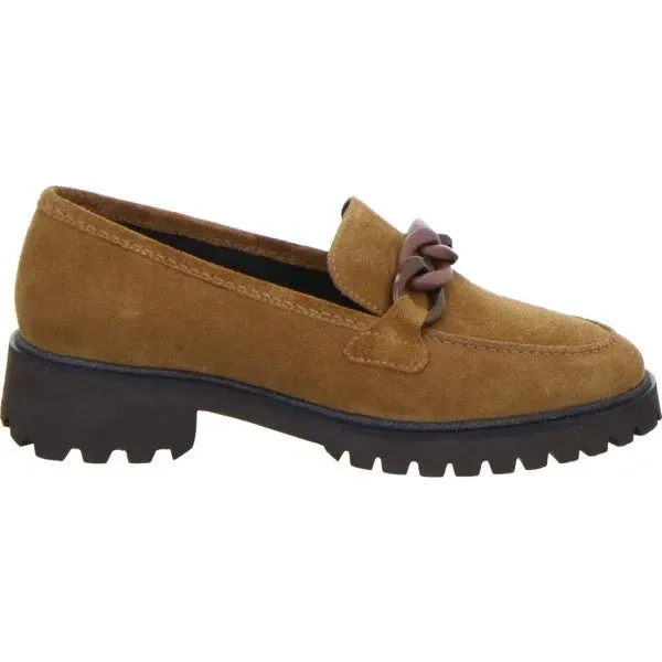 ARA KENT SUEDE LOAFER 31209-06