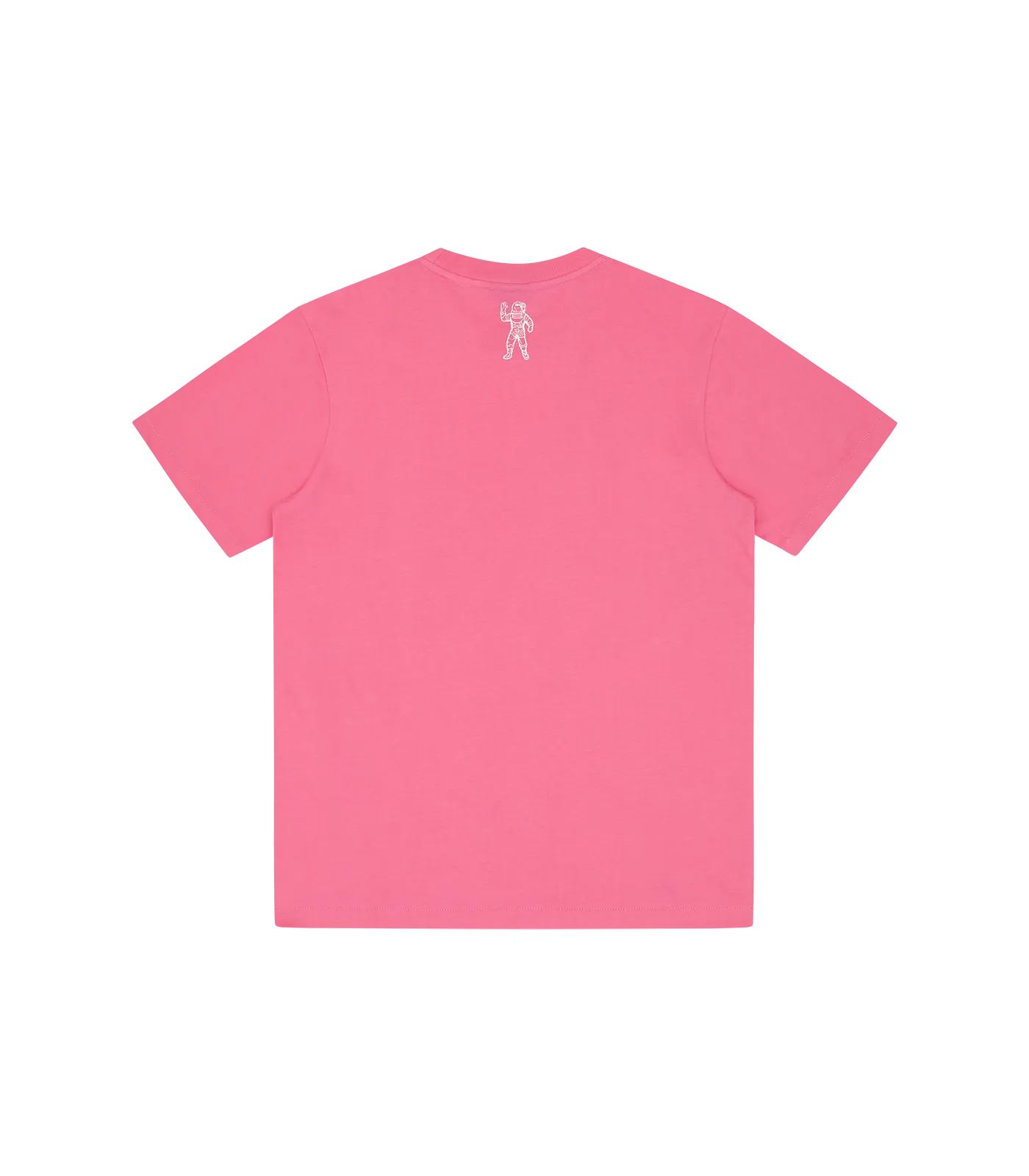 ASTRO HELMET LOGO T-SHIRT - PINK