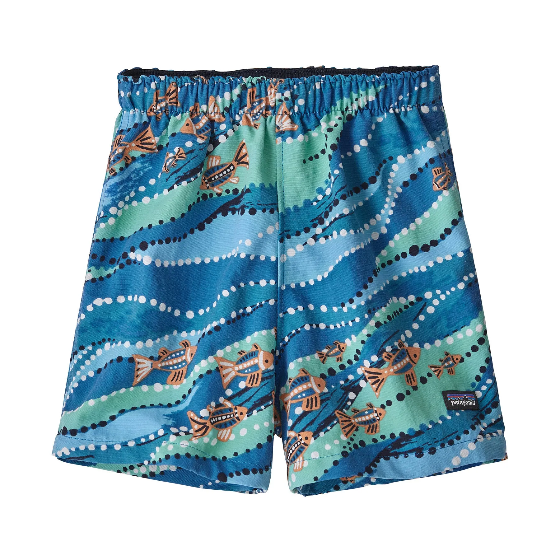 Baby Baggies™ Shorts