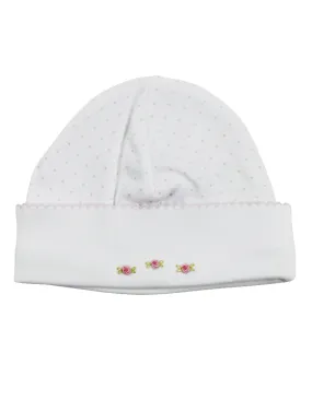 Baby Girl's Peggy Hat