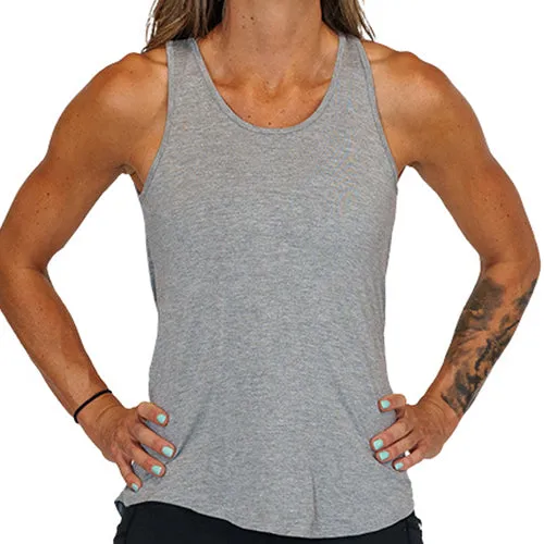 Basic Tie Back Tank