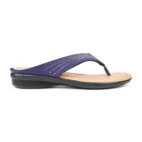 Bata RISA Toe-Post Flats