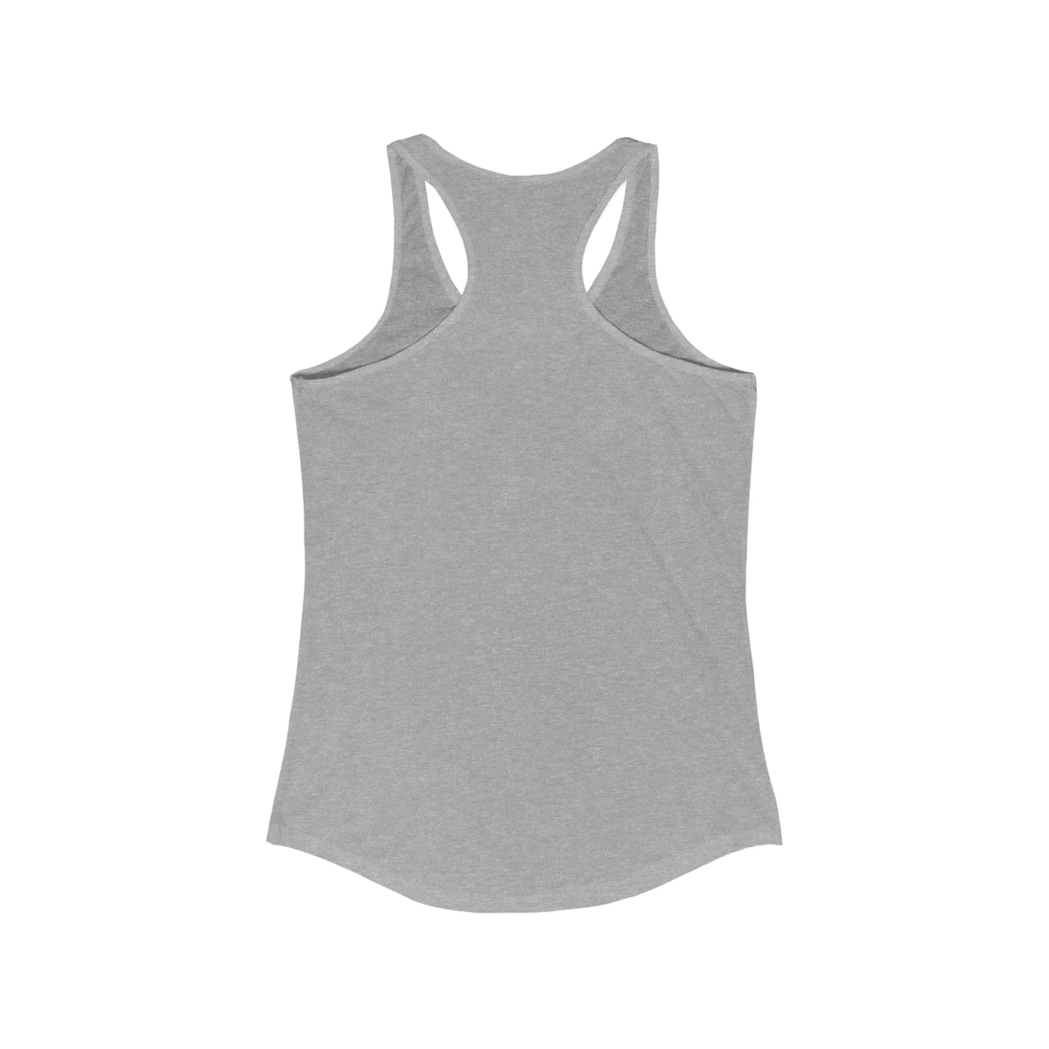 Bay Roan & Boujee Racerback Tank