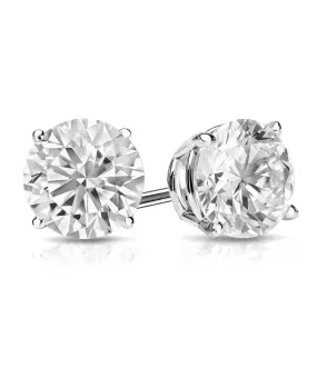 Bellman Jeweler's Diamond Studs