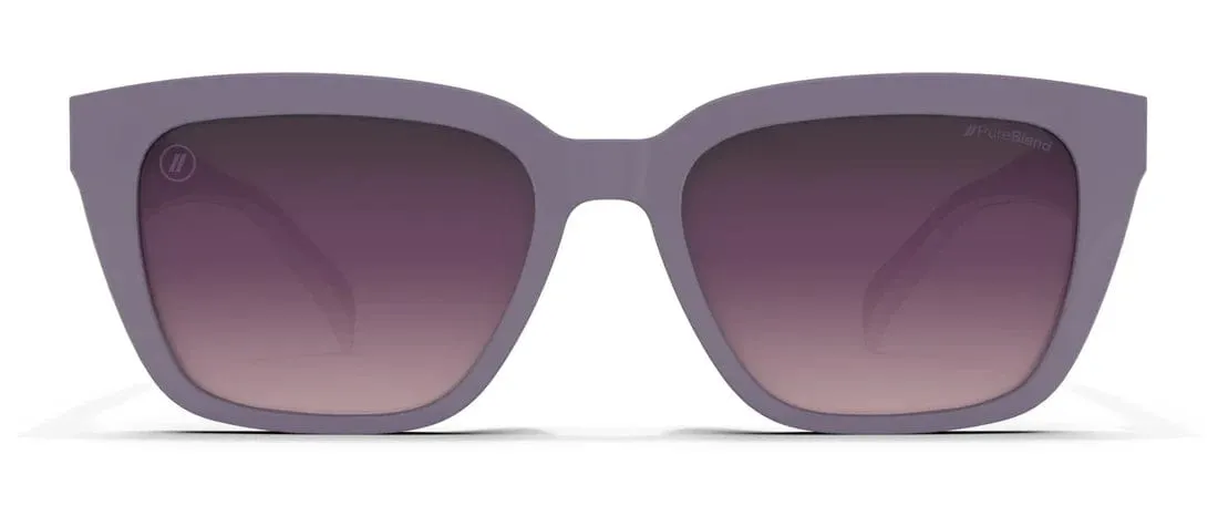 Blenders Eyewear Mave Lavender Lilly