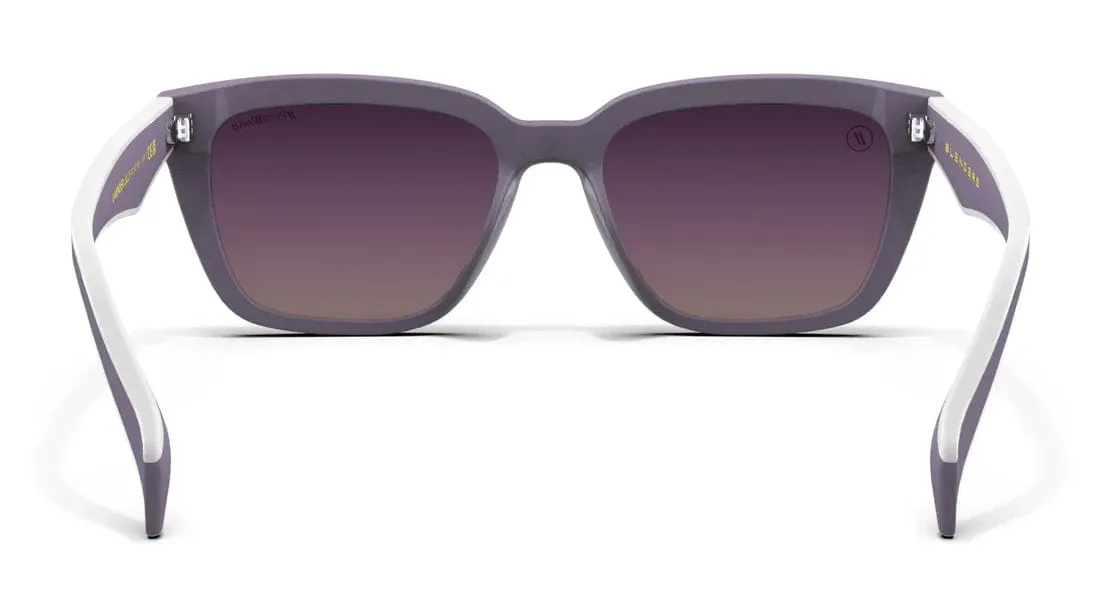 Blenders Eyewear Mave Lavender Lilly