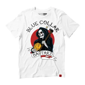 Blue Collar Bastard 2.0 Tee