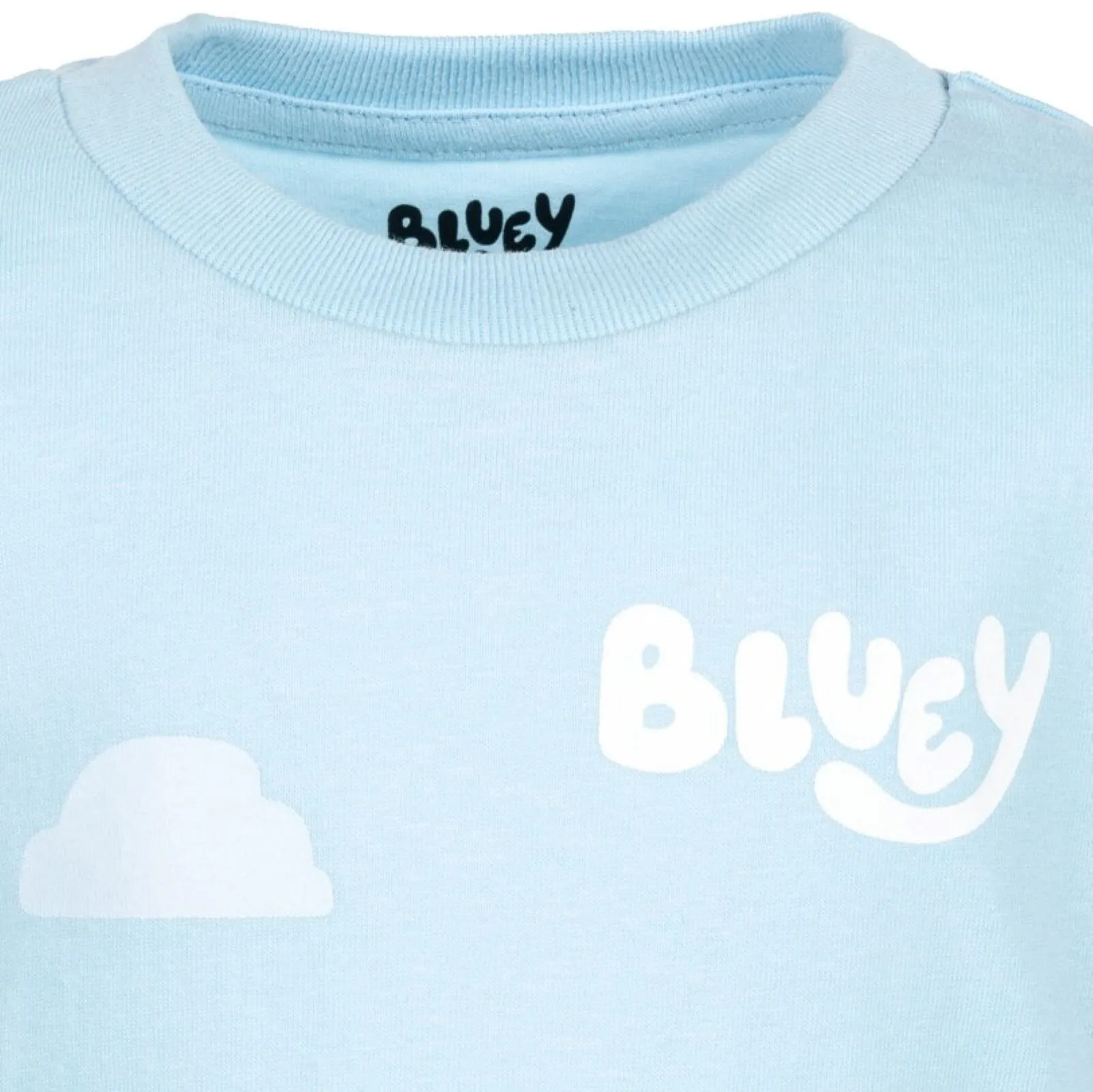 Bluey 2 Pack T-Shirts