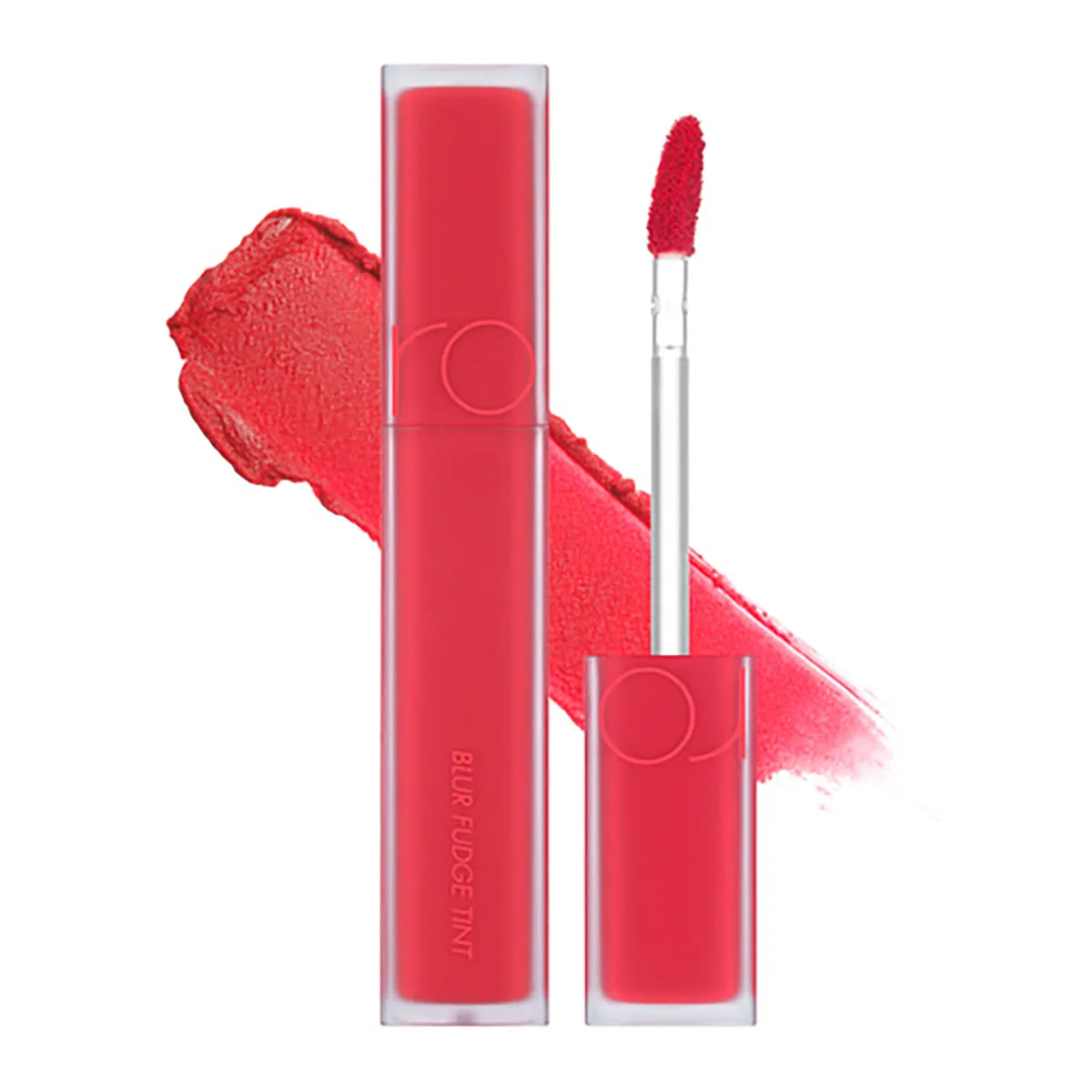 Blur Fudge Tint [#10 Fudge Red]