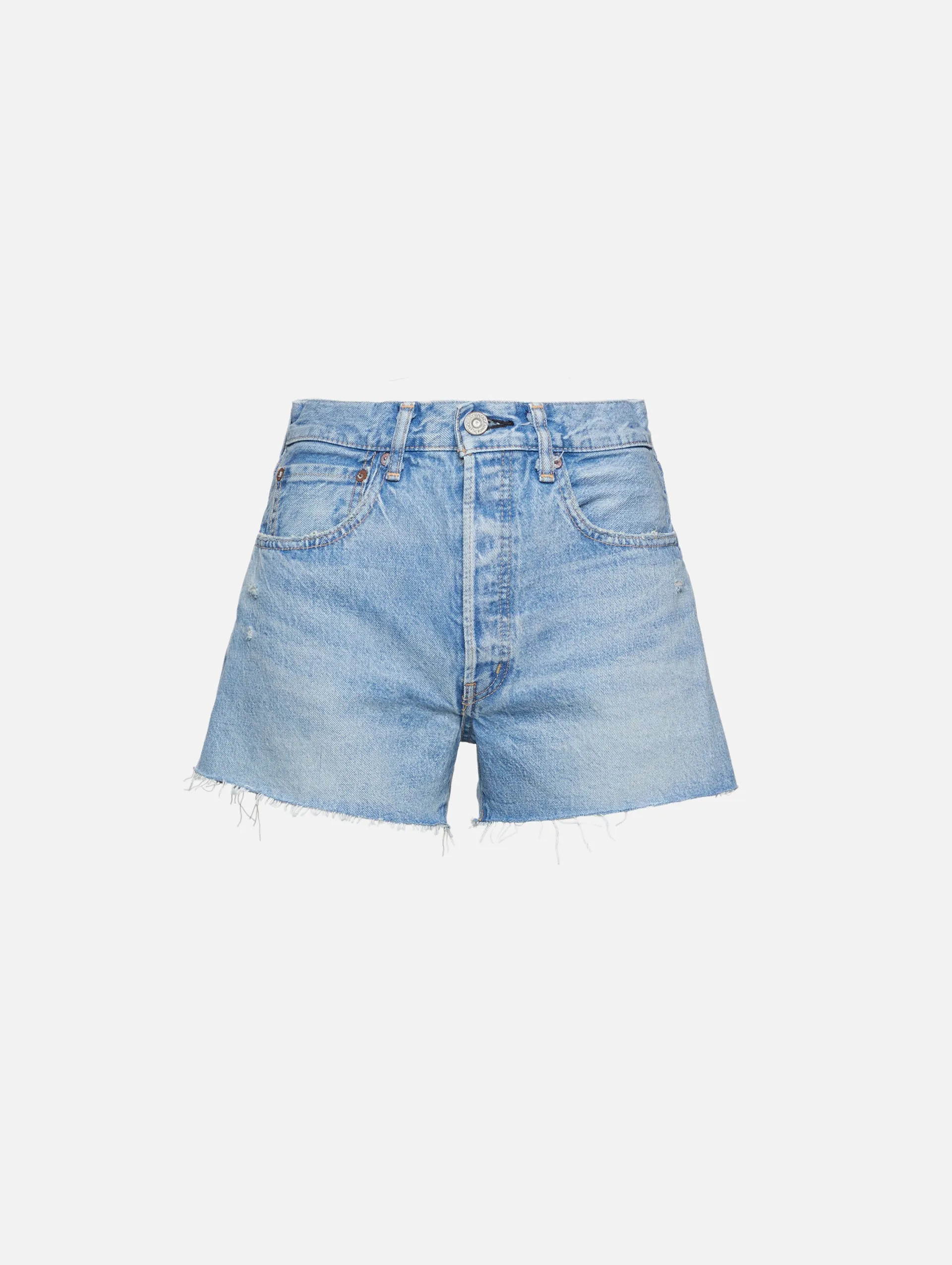 Bordeaux Short