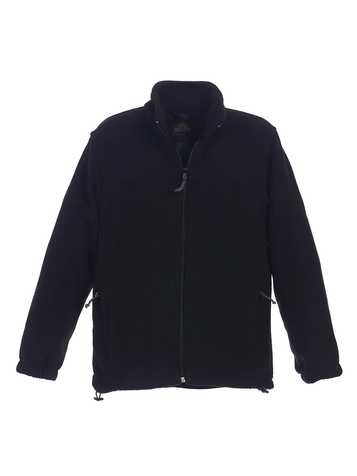 Boy's Polar Fleece Jacket