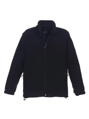 Boy's Polar Fleece Jacket