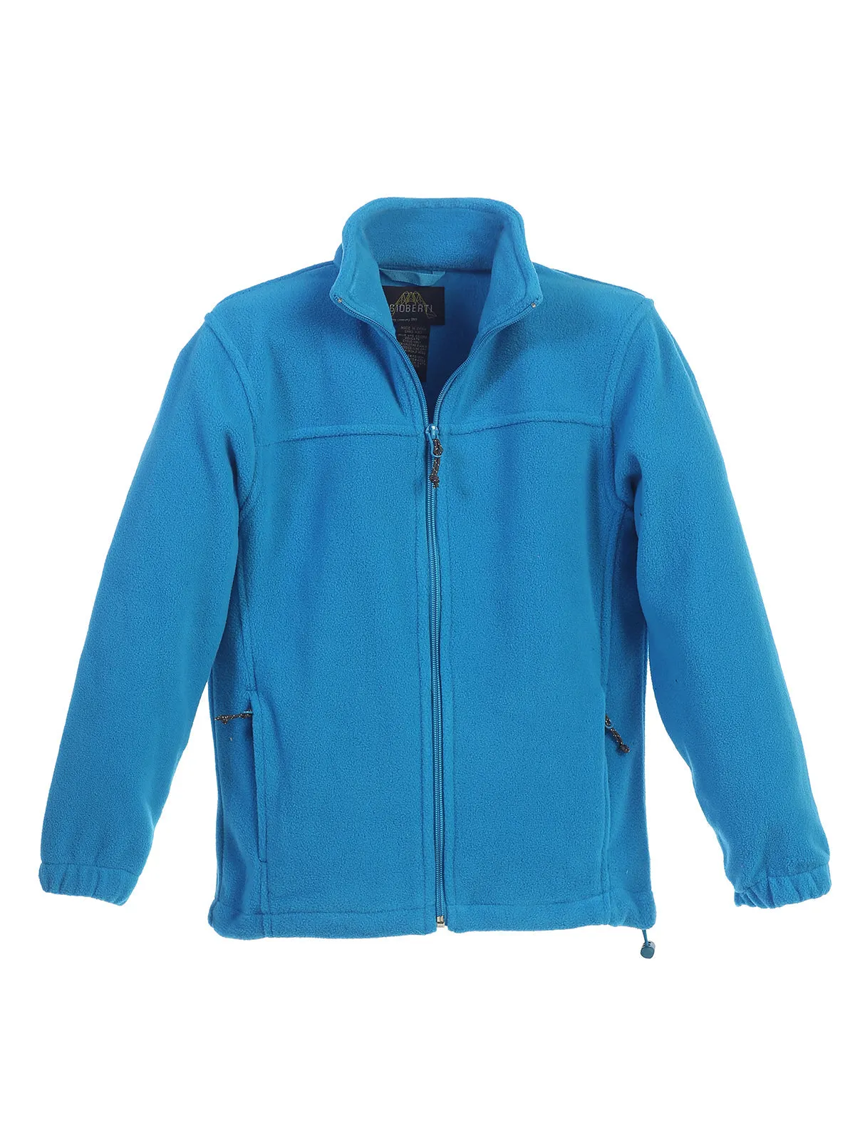 Boy's Polar Fleece Jacket