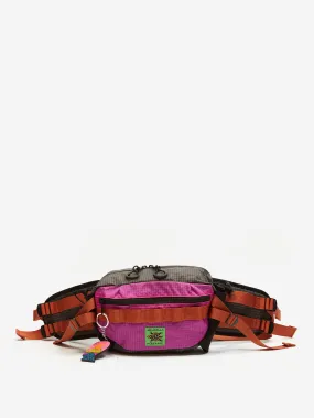 Brain Dead Equipment Hip Bag - Pink