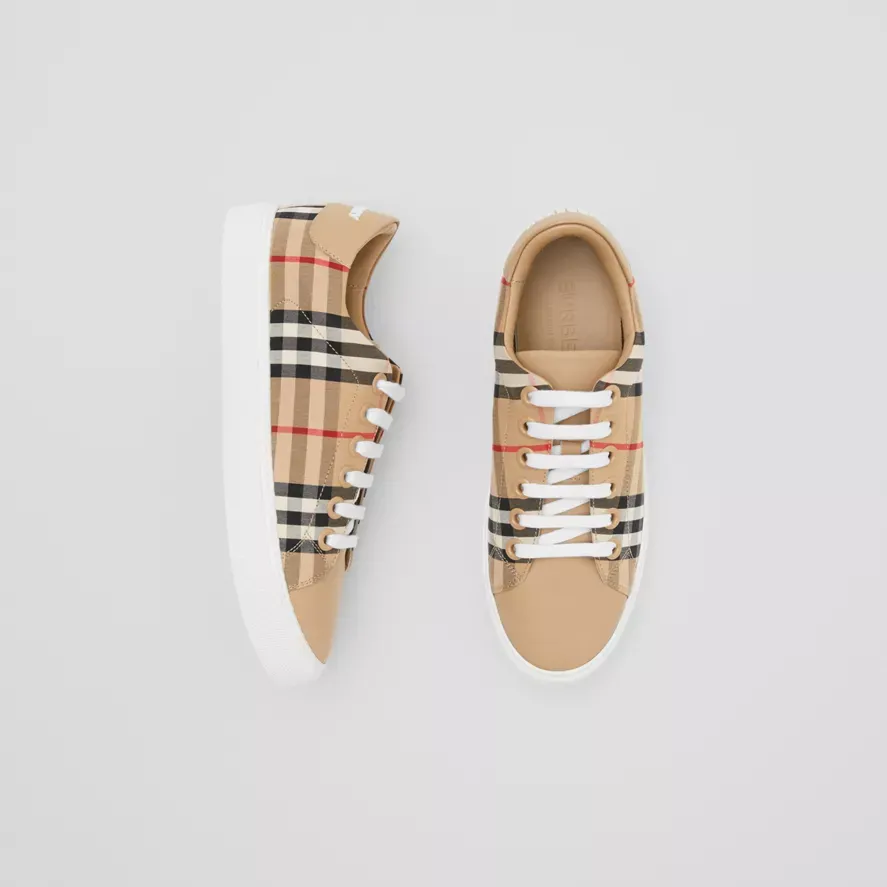 Burberry Shoes